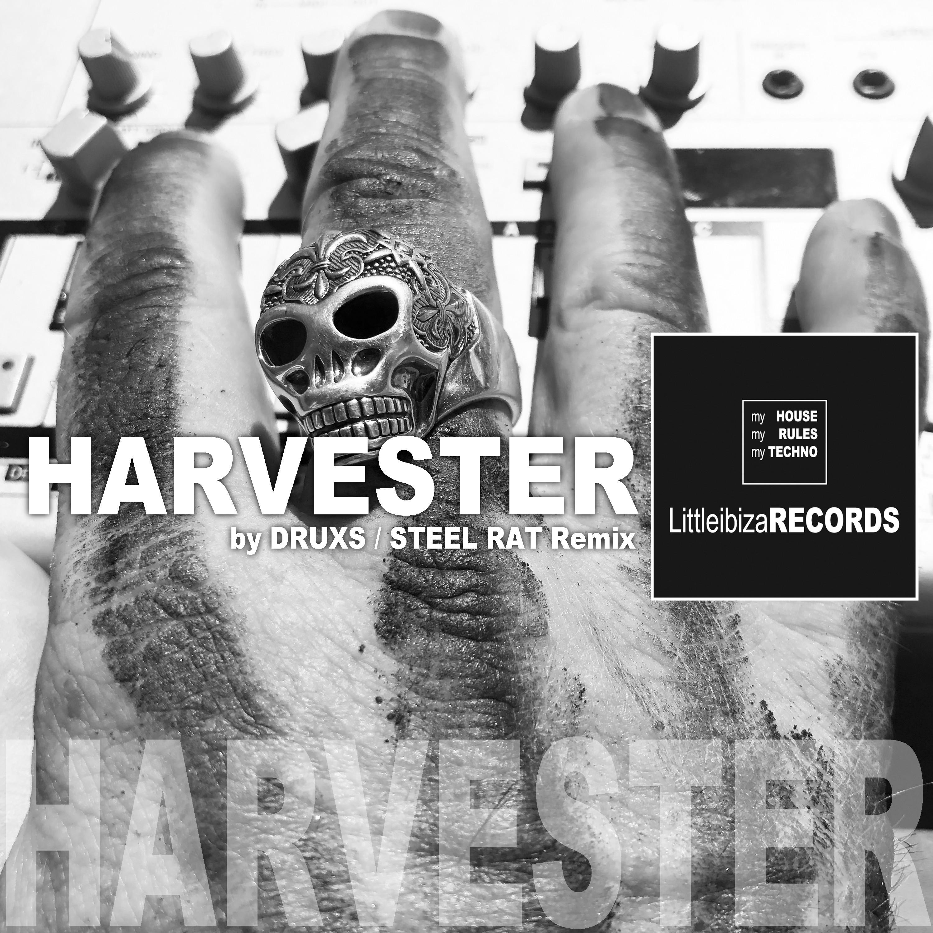 Harvester