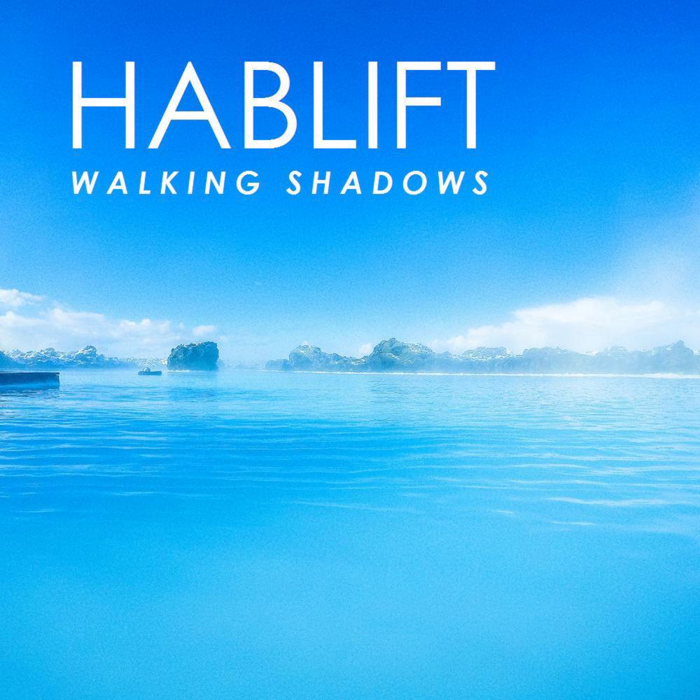 Walking Shadows (Ambient)