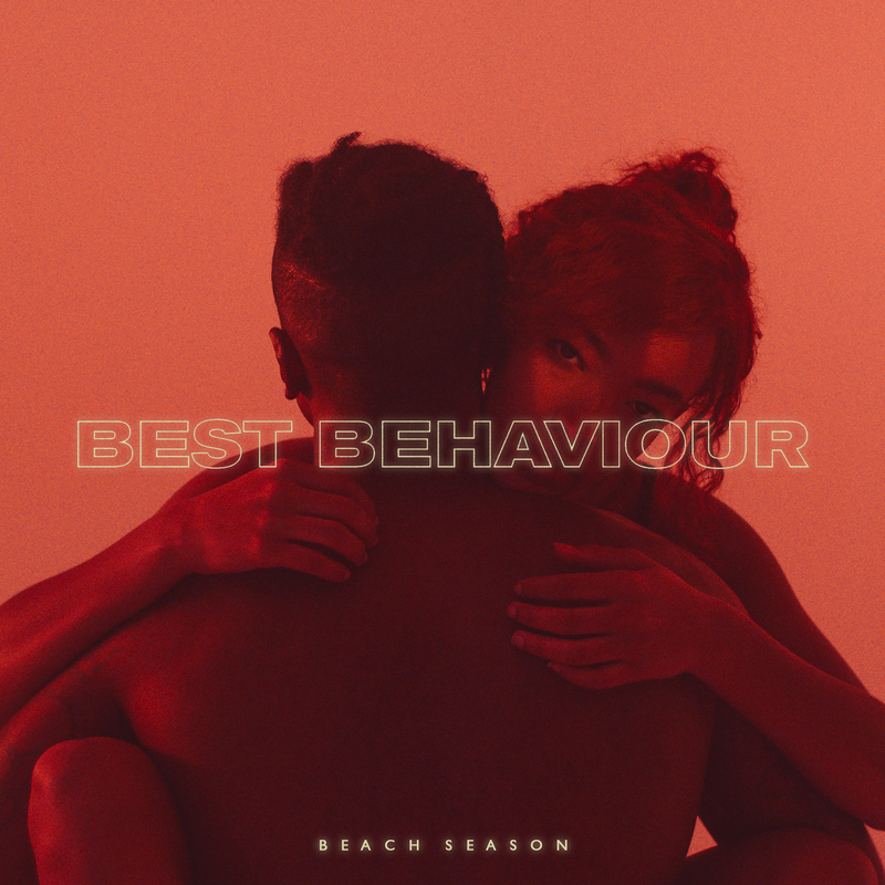 Best Behaviour