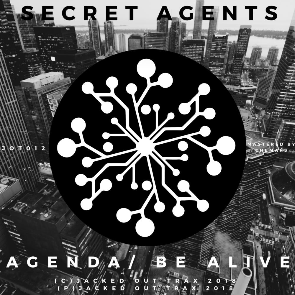 Be Alive (Original Mix)