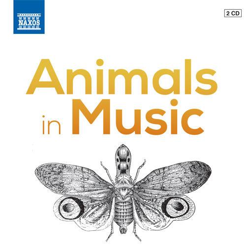 ANIMALS IN MUSIC