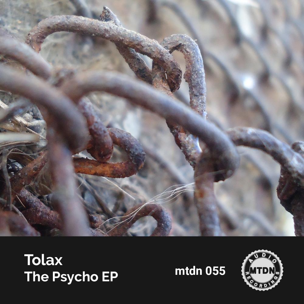 Mind In (Original Mix)