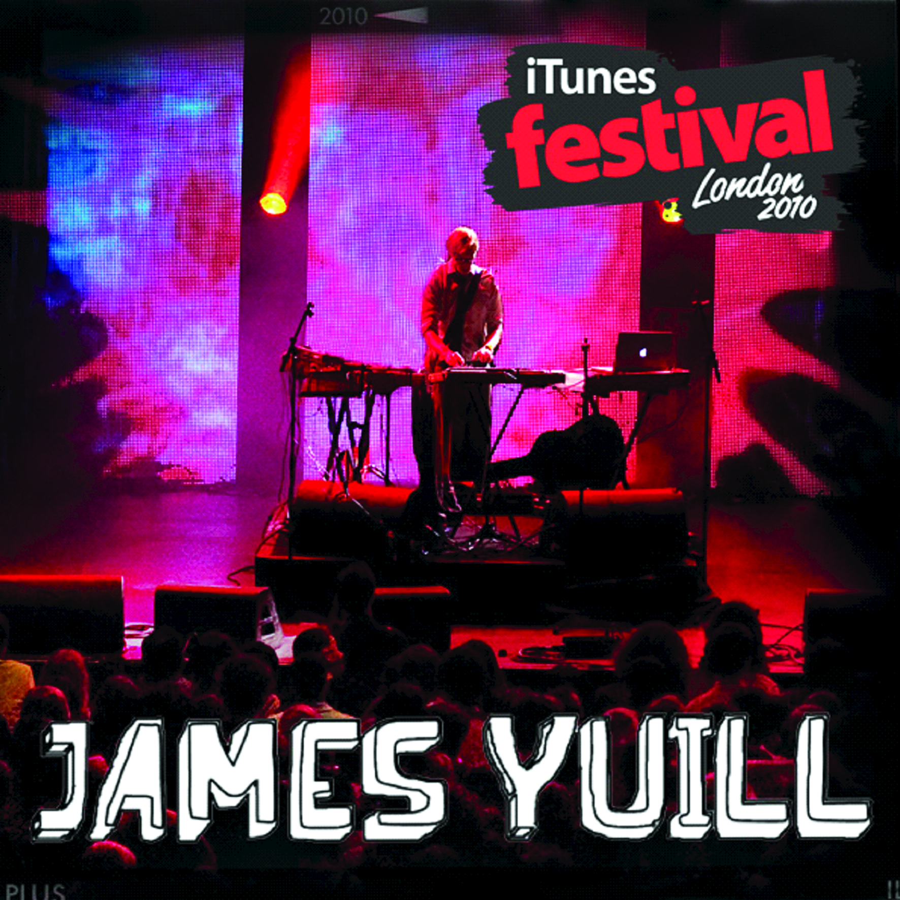 iTunes Festival: London 2010