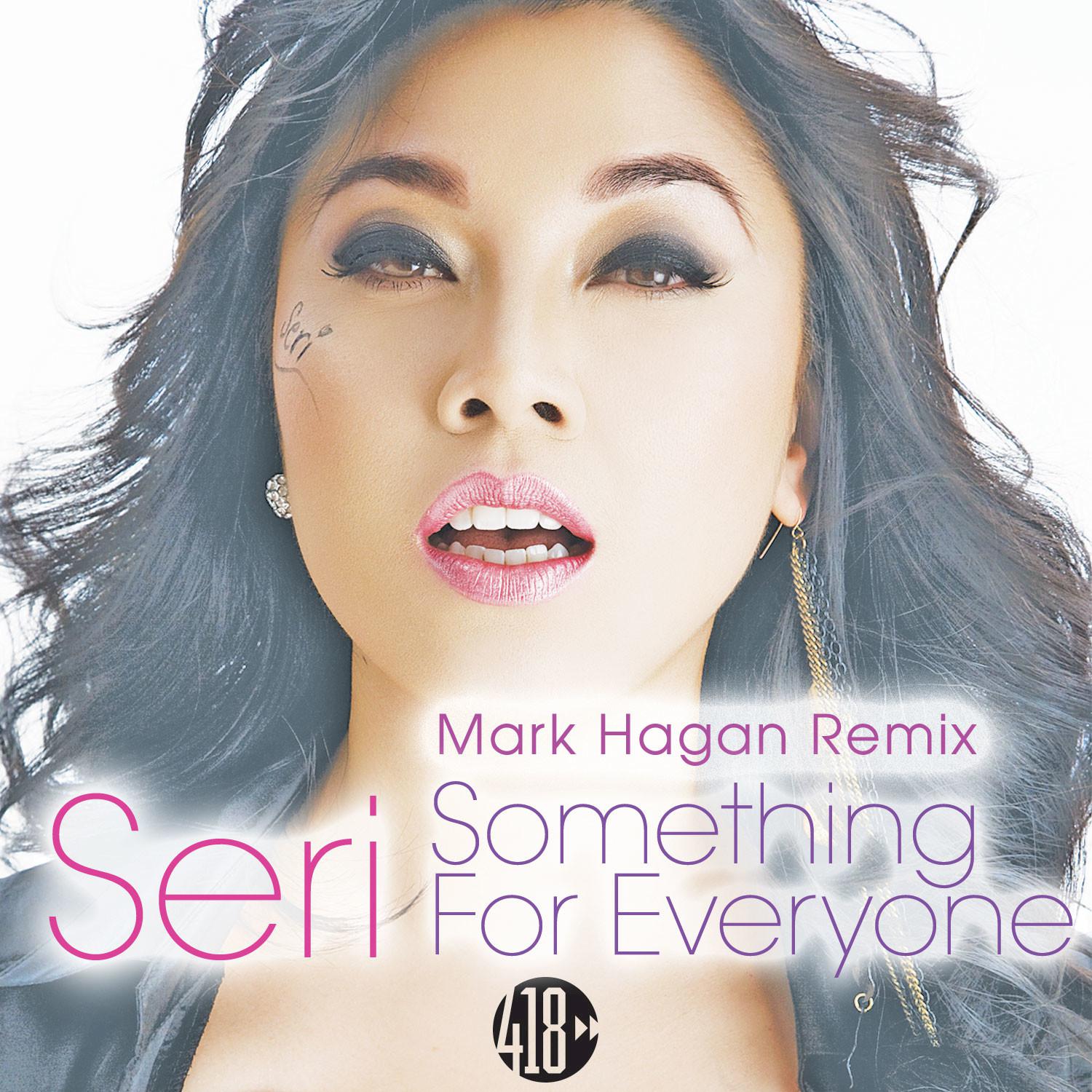 Something for Everyone (Mark Hagan Radio Edit)