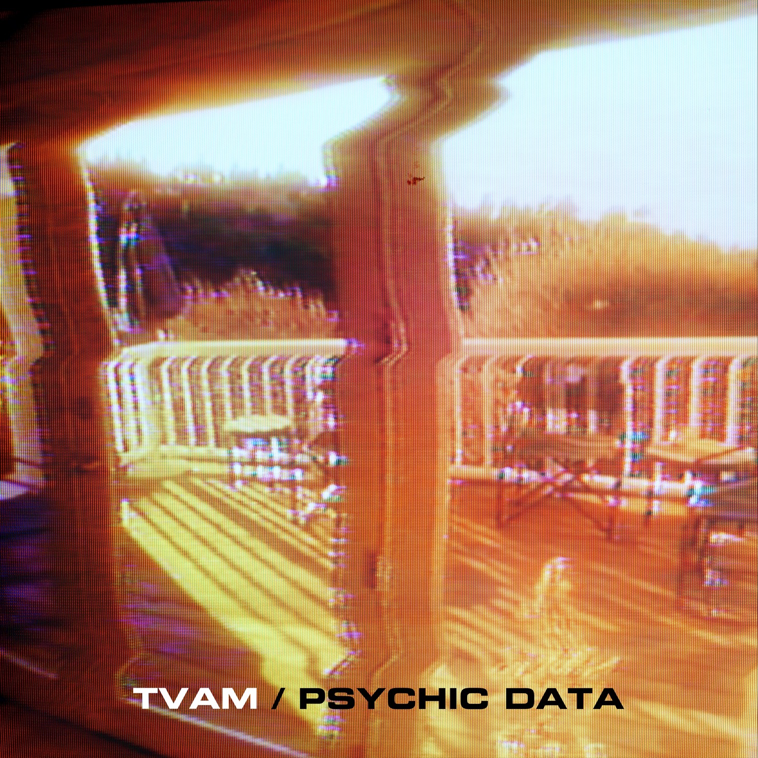 Psychic Data (Edit)