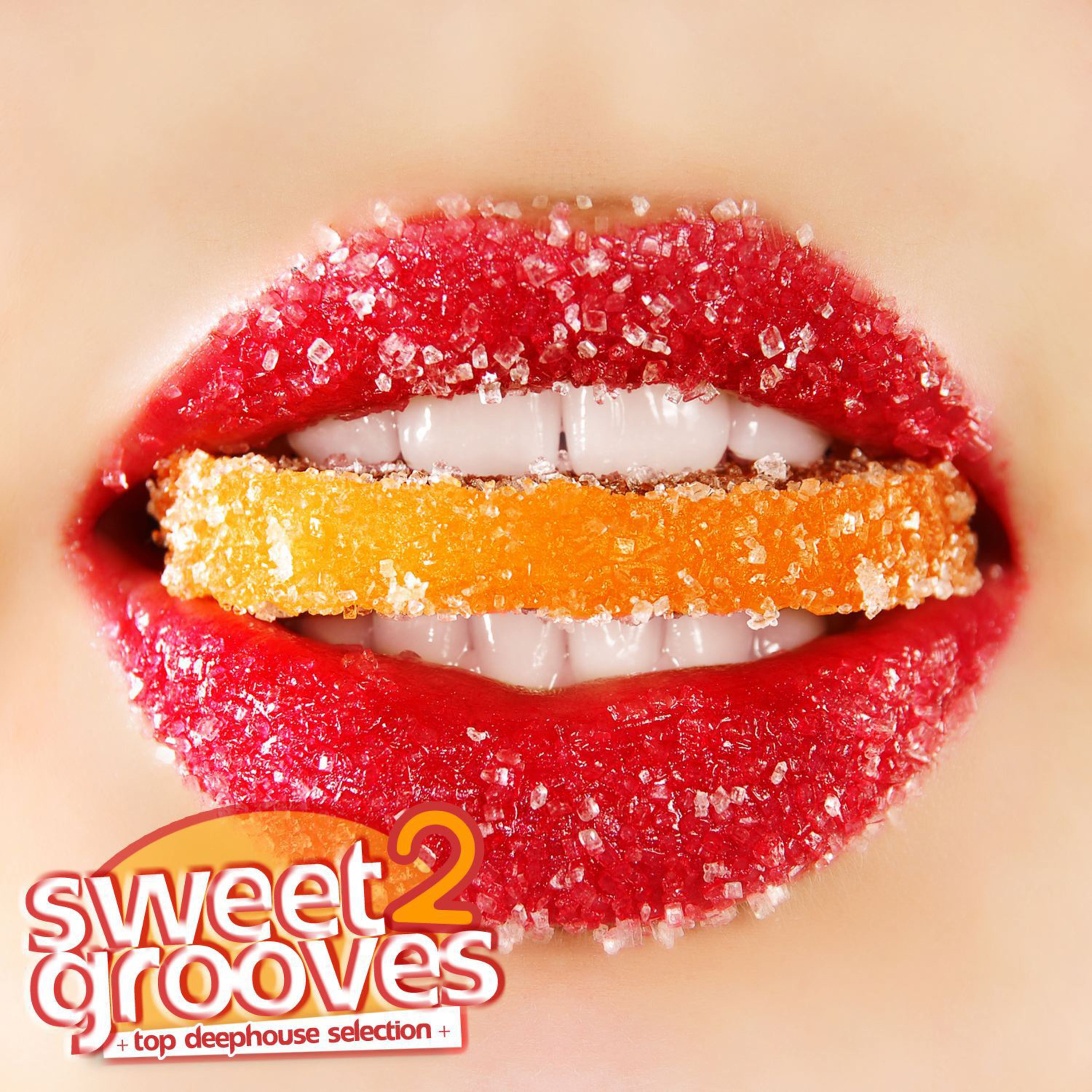 Sweet Grooves - Top DeepHouse Selection (Vol. 2)