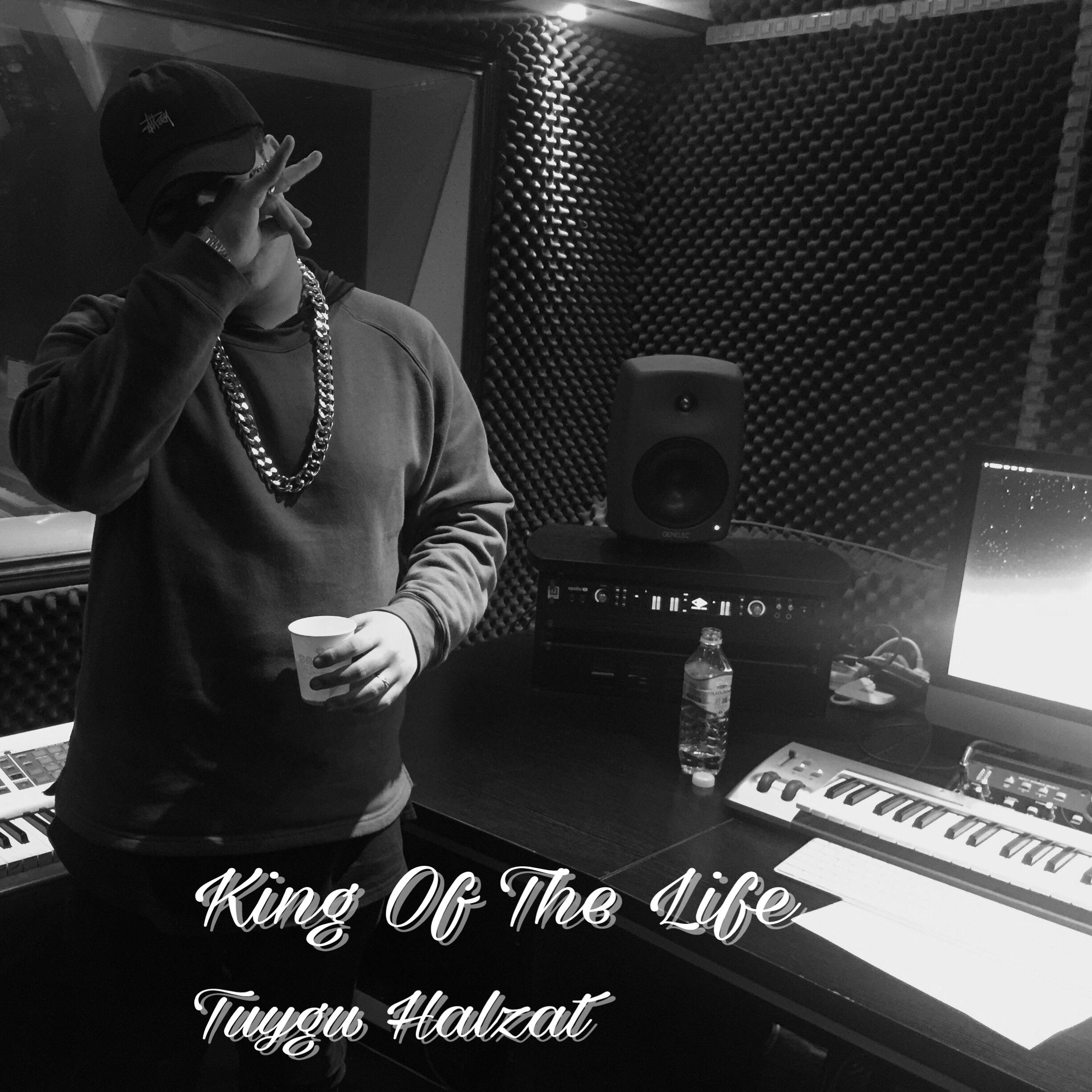 King Of The Life