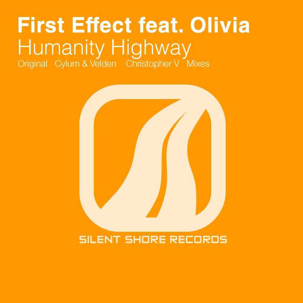 Humanity Highway (Cylum, Velden & Christopher V Remix)