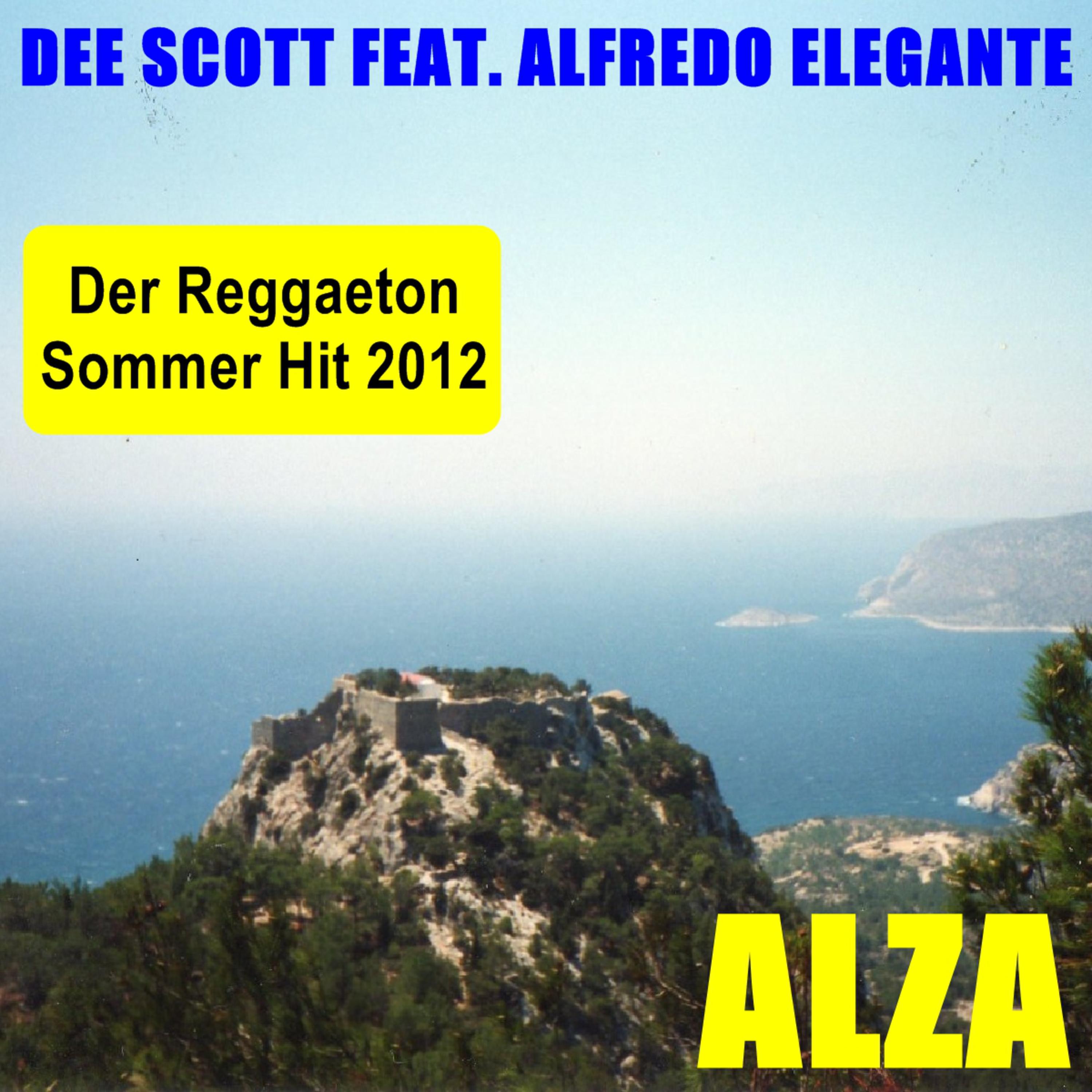 Alza (Radio Edit)