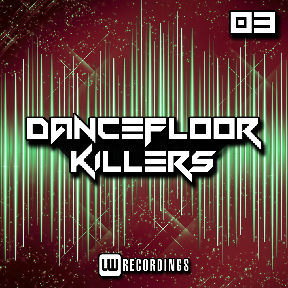 Dancefloor Killers, Vol. 03