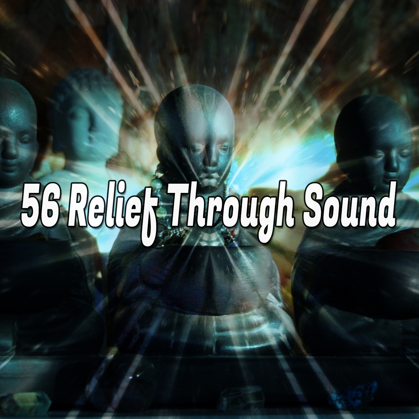 56 Relief Through Sound