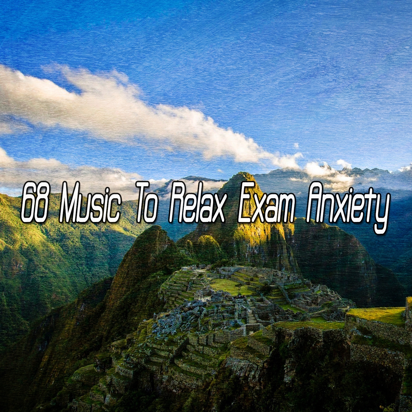 68 Music To Relax Exam Anxiety