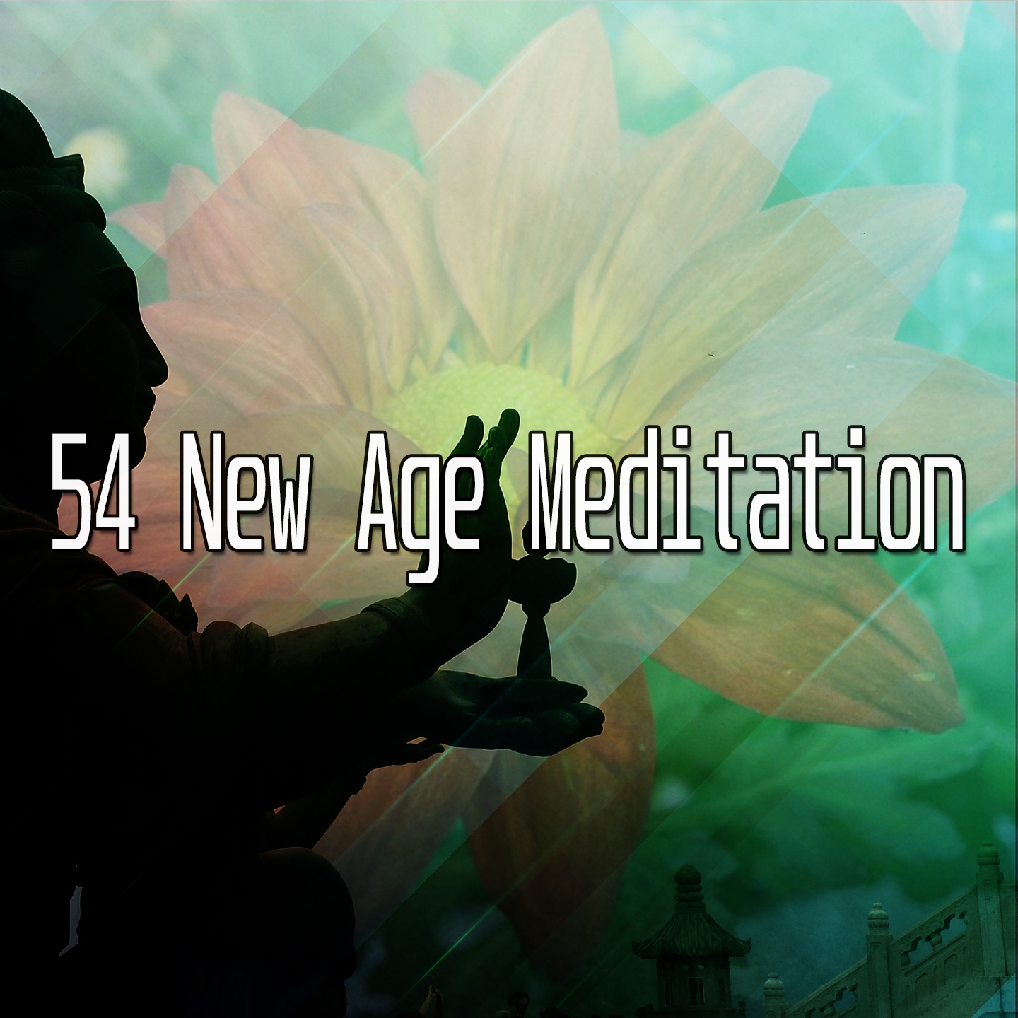 54 New Age Meditation