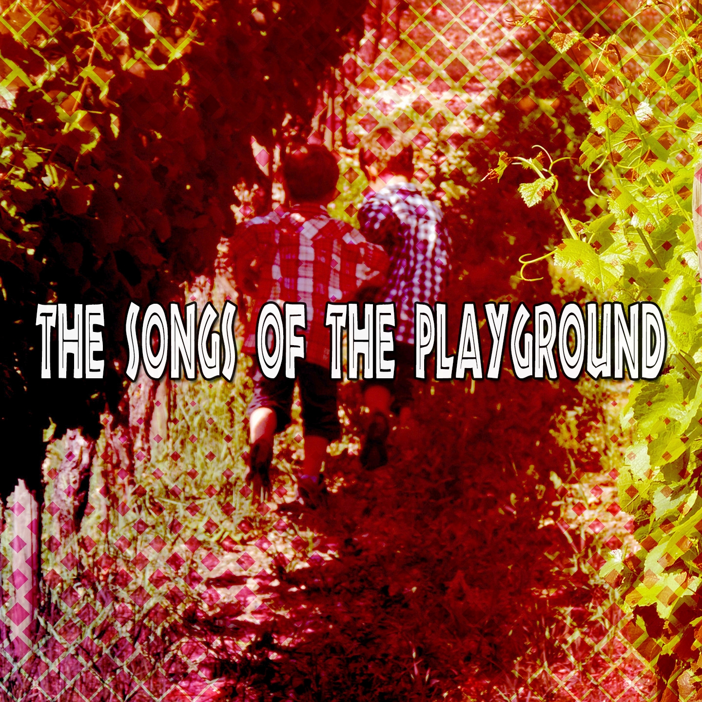 The Songs Of The Playground