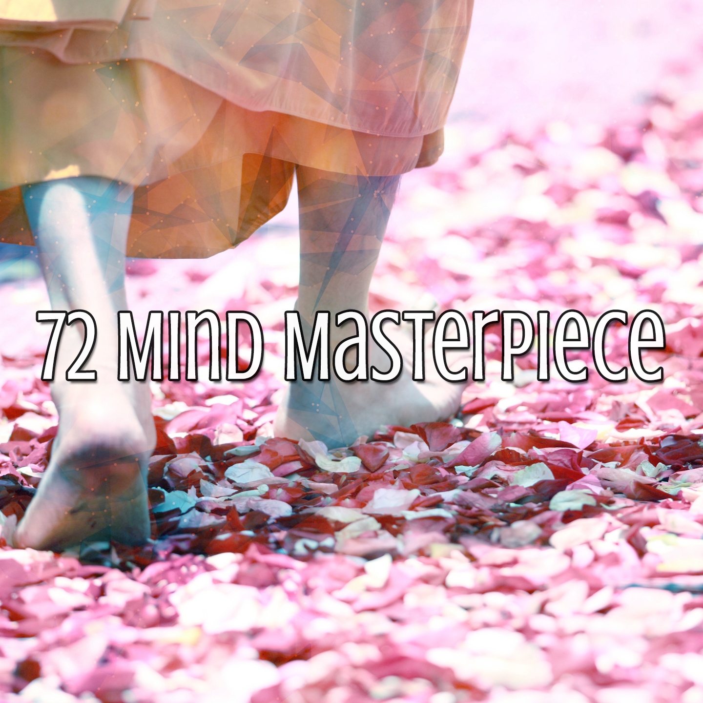 72 Mind Masterpiece