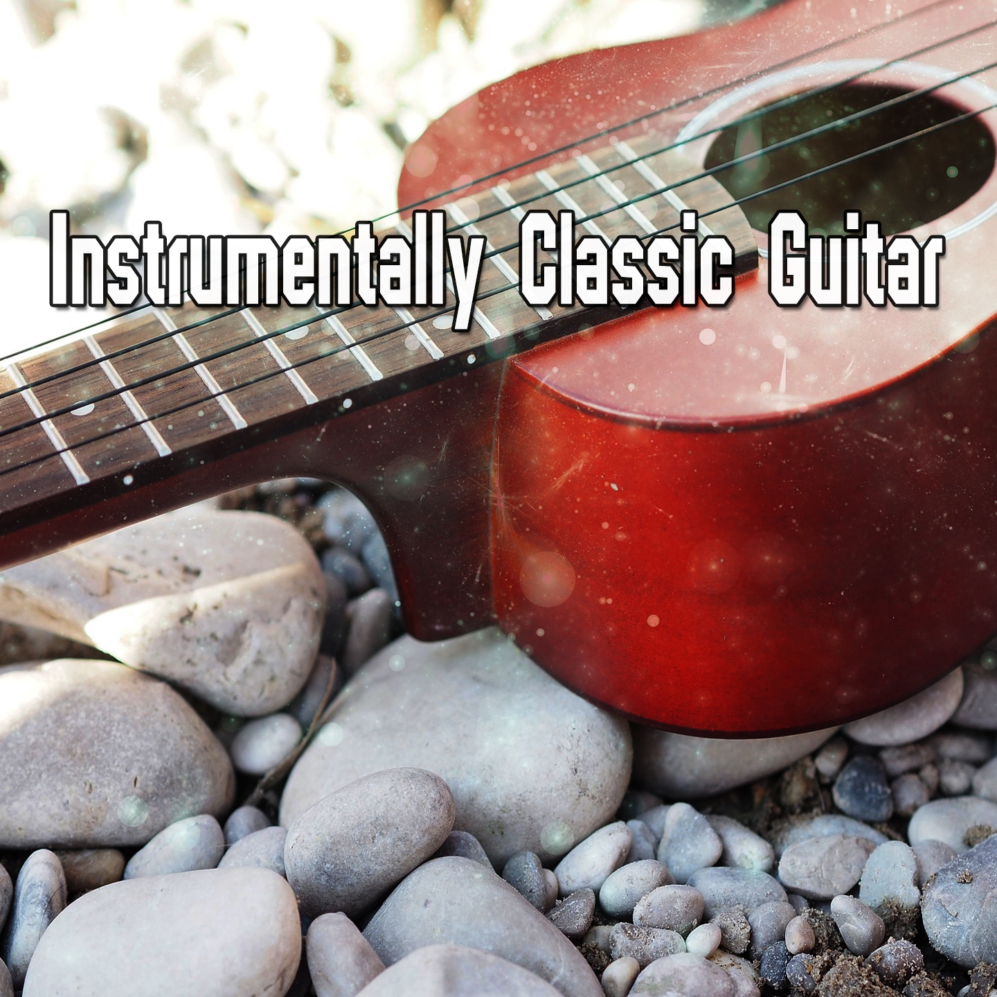 Instrumentally Classic Guitar