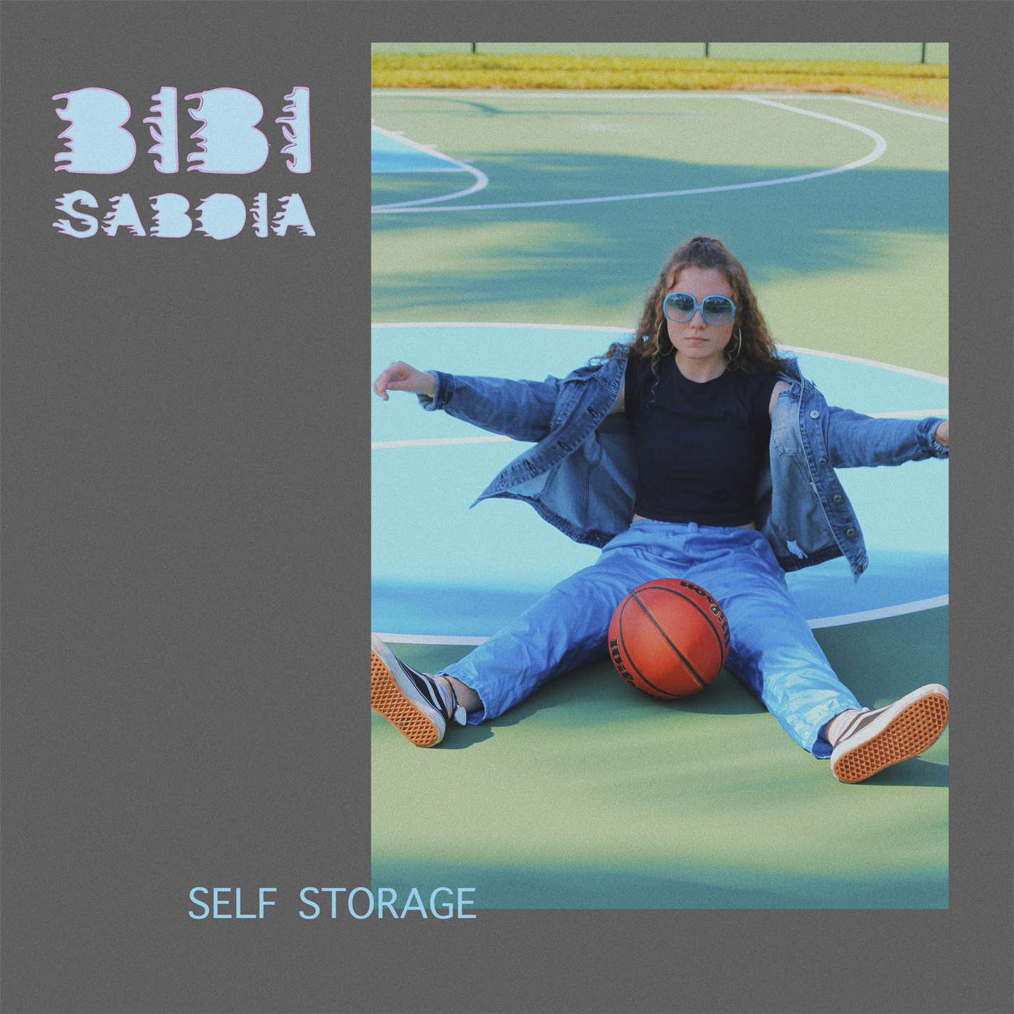 SELF STORAGE