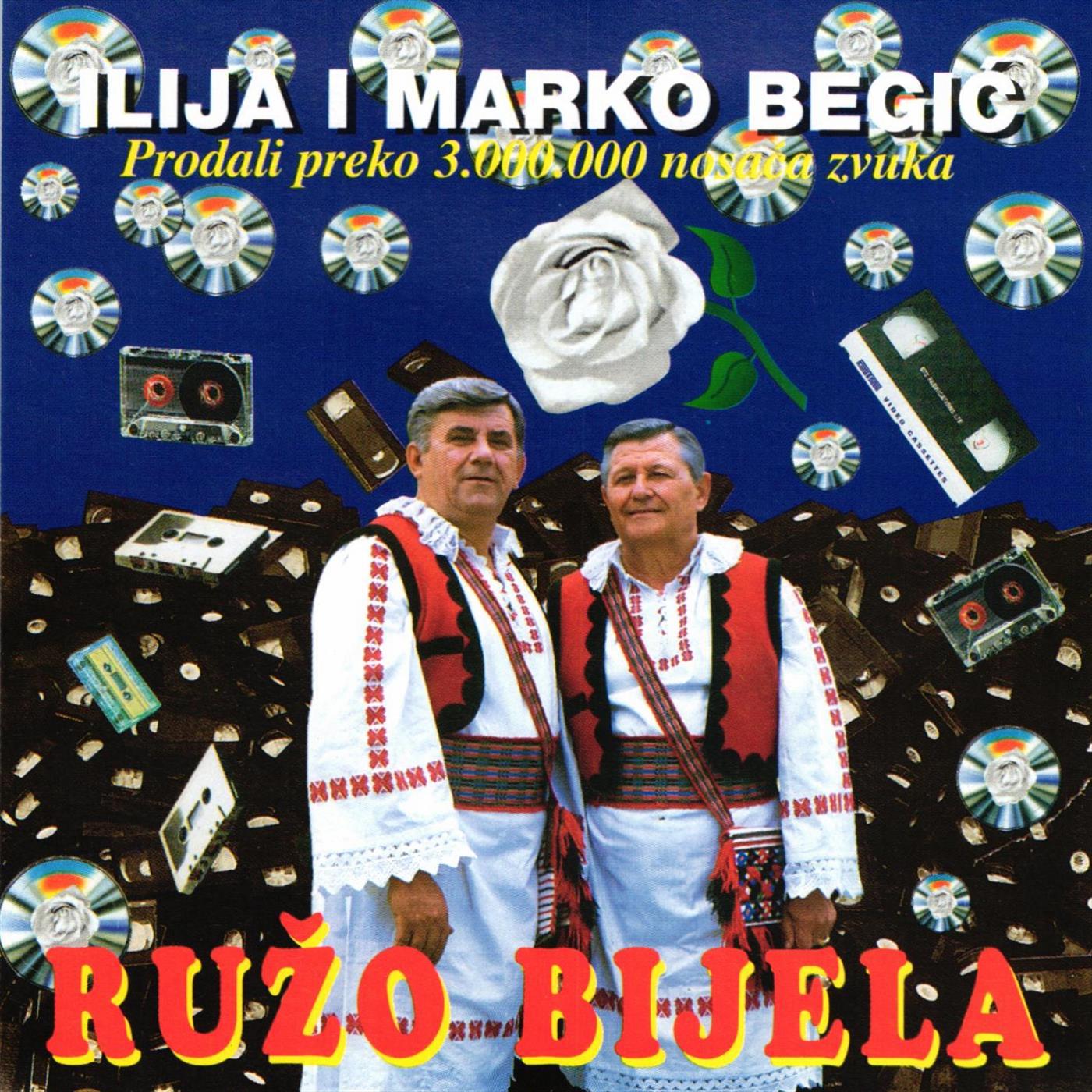 Ru o bijela