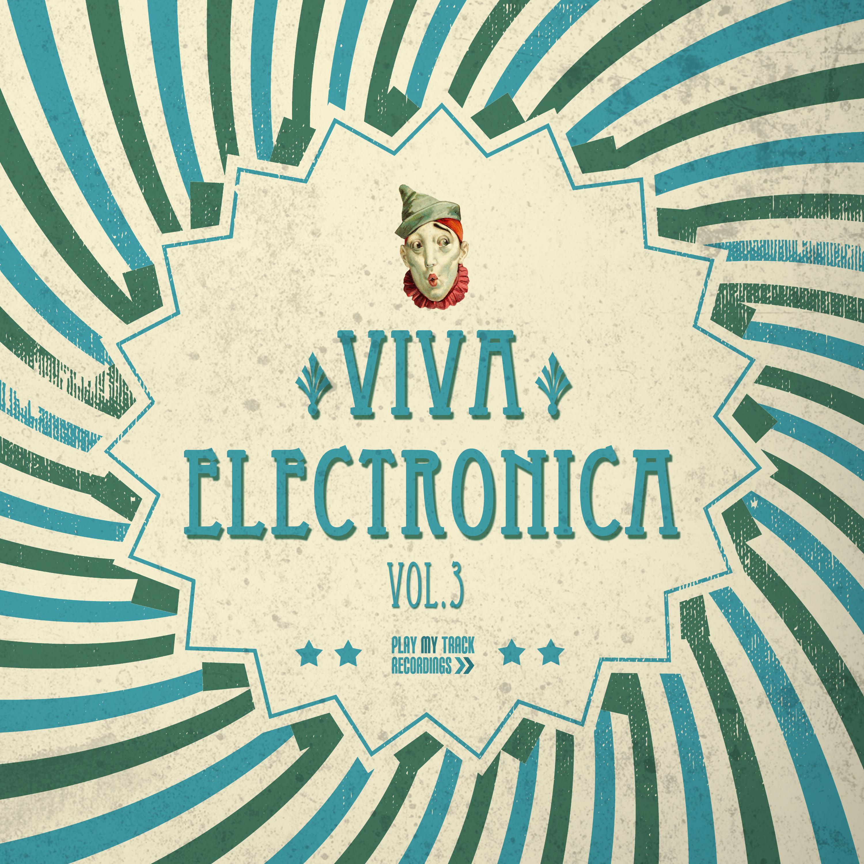Viva Electronica, Vol. 3