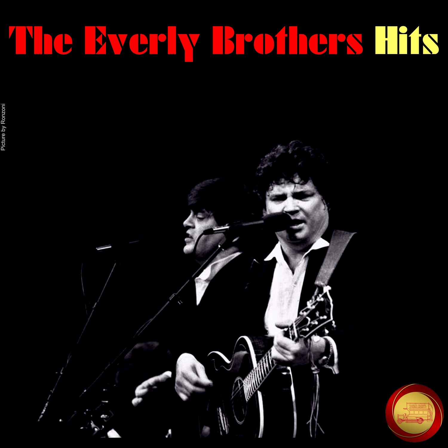 The Everly Brothers Hits