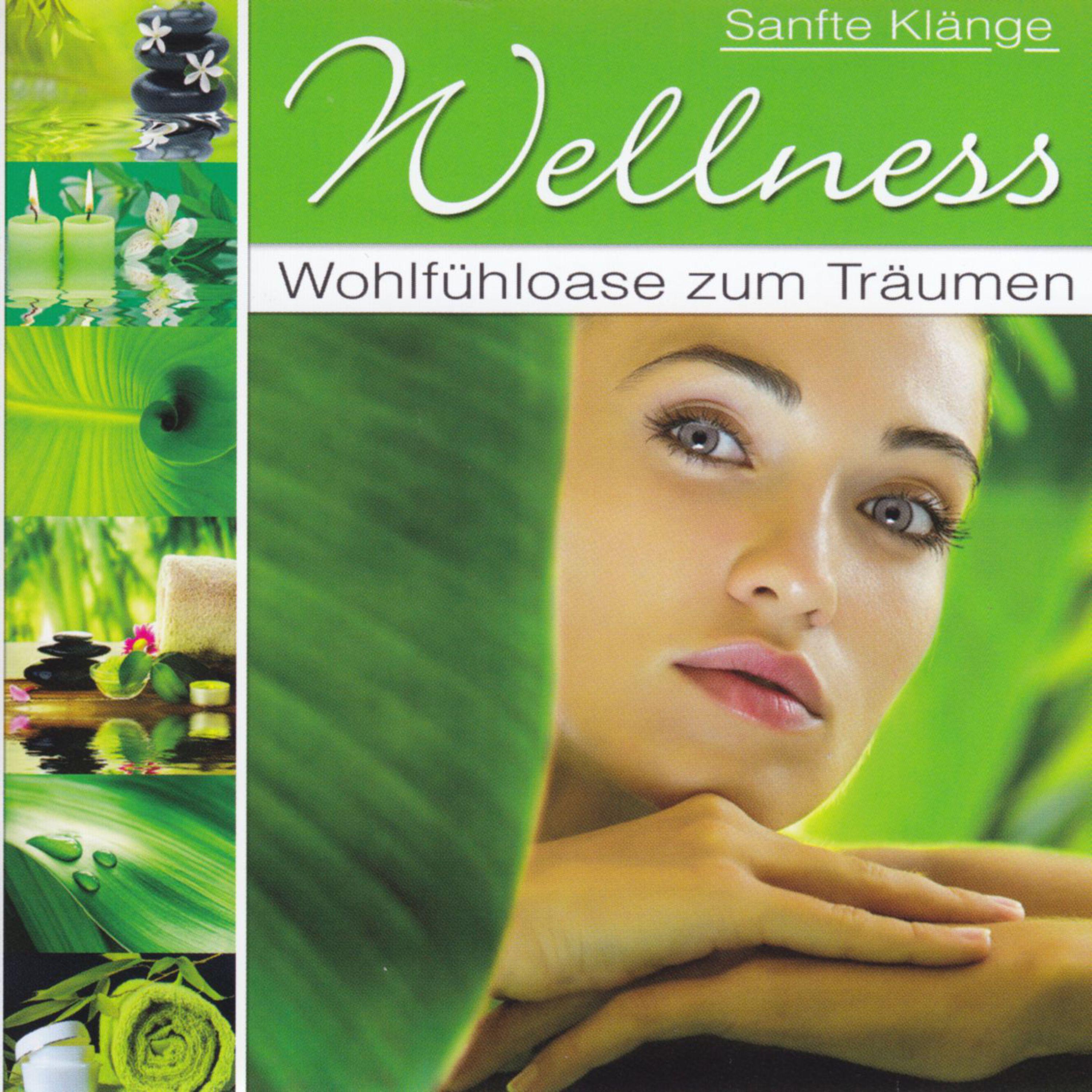 Wellness - Vollkommene Harmonie