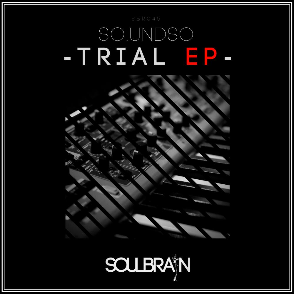 Trial EP