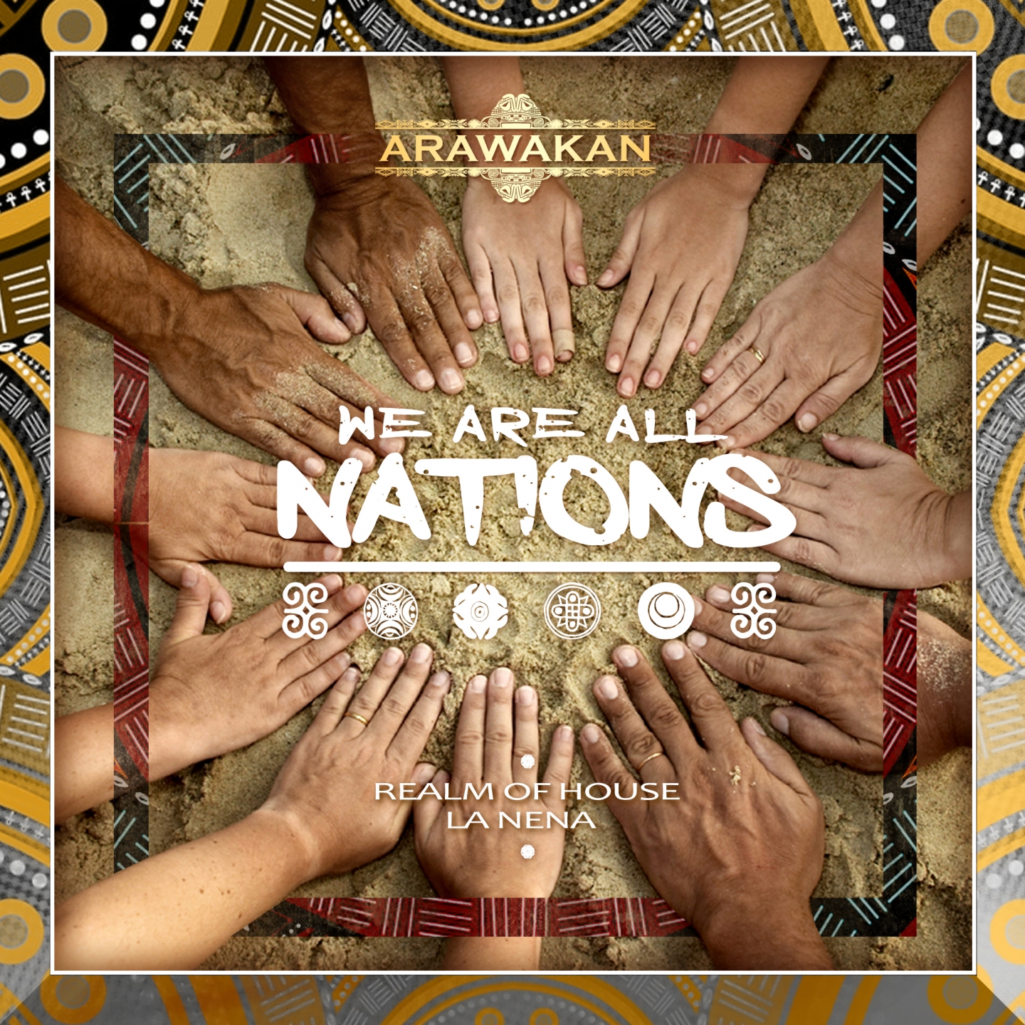 We Are All Nations