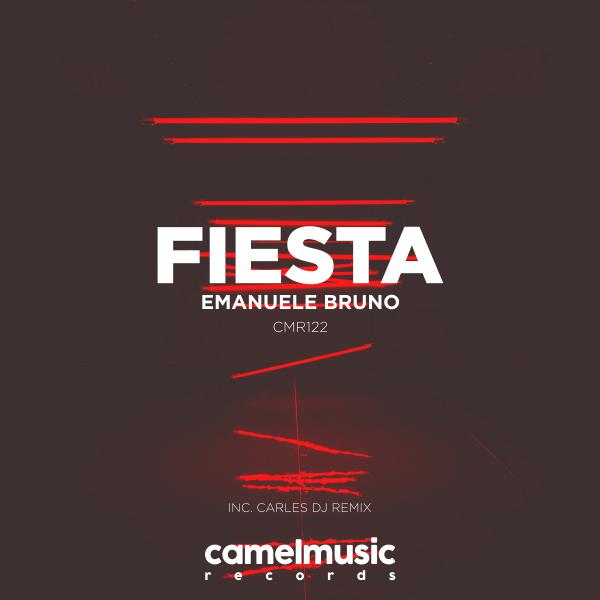 Fiesta (Original Mix)