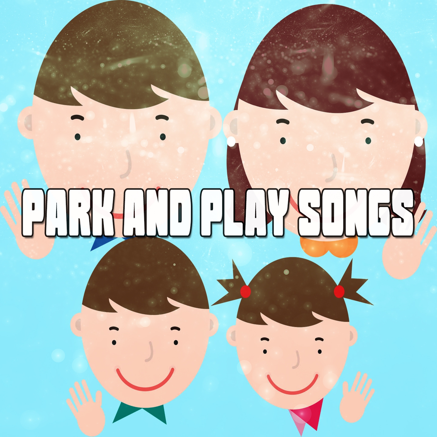 Park And Play Songs