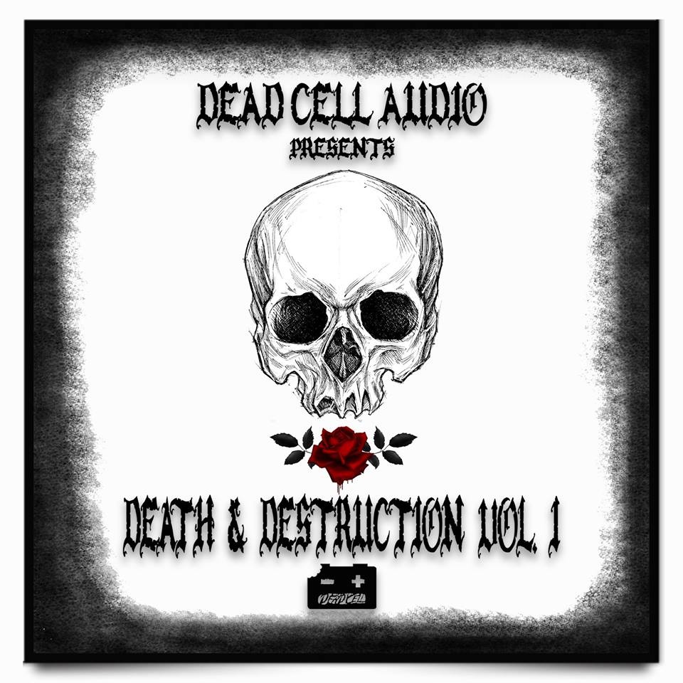 Death & Destruction Vol. I