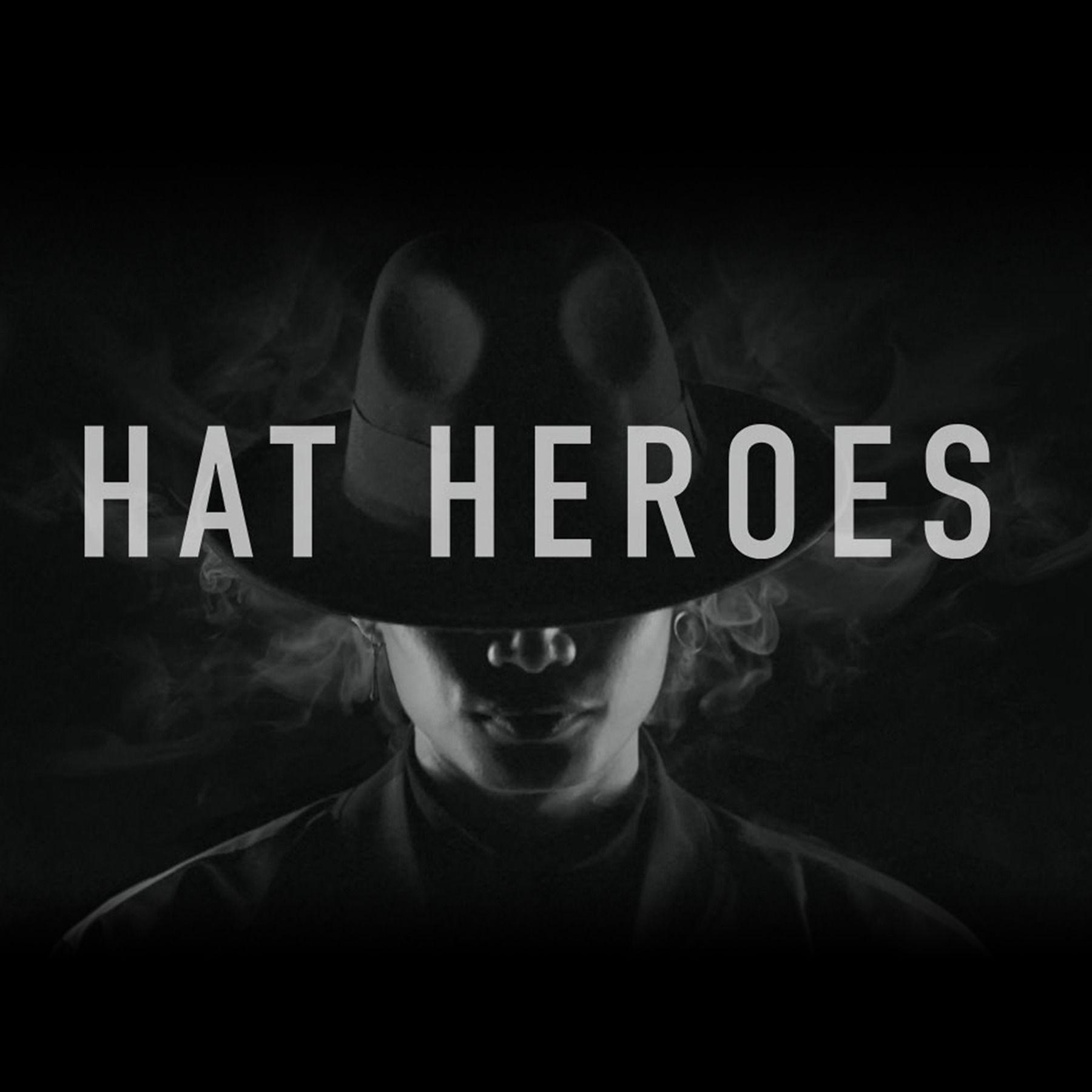 Clear Hat Heroes 