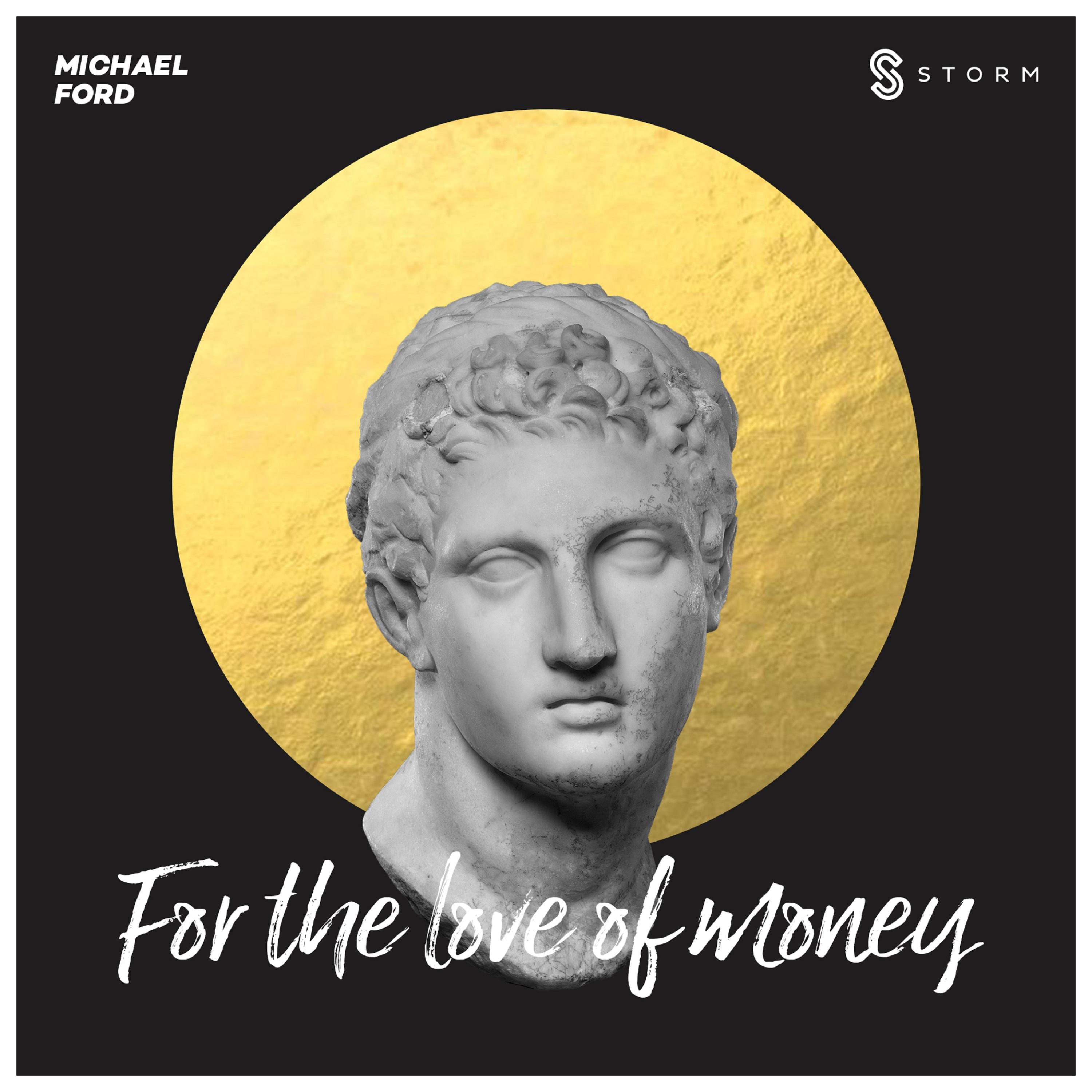 For the Love of Money (Radio Edit)