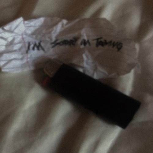 I'm sorry Im trying (prod. Masked man)