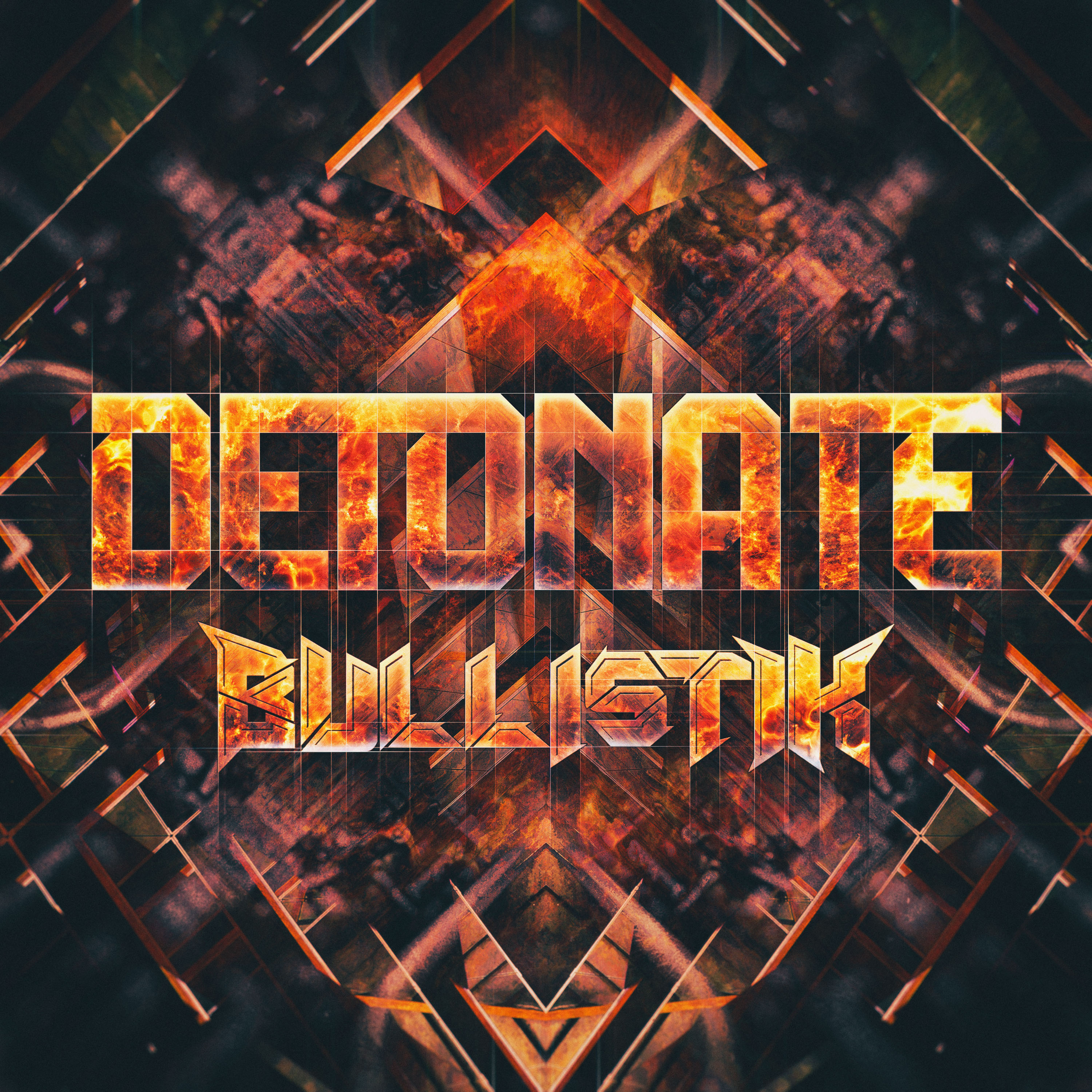 Detonate