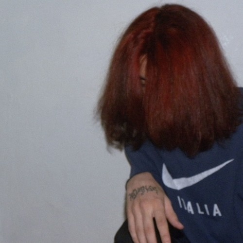 Still crying crystal tears