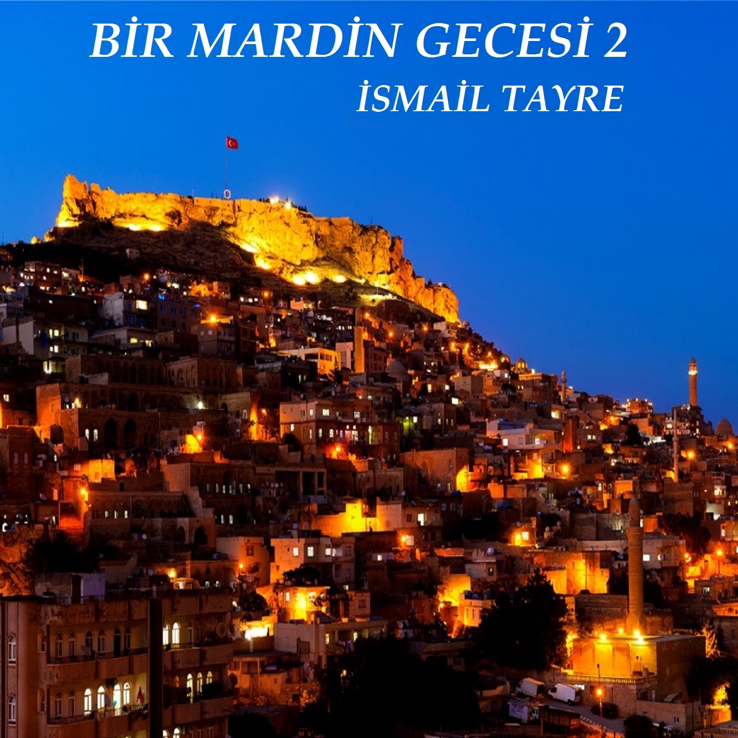 Bir Mardin Gecesi, Vol. 2