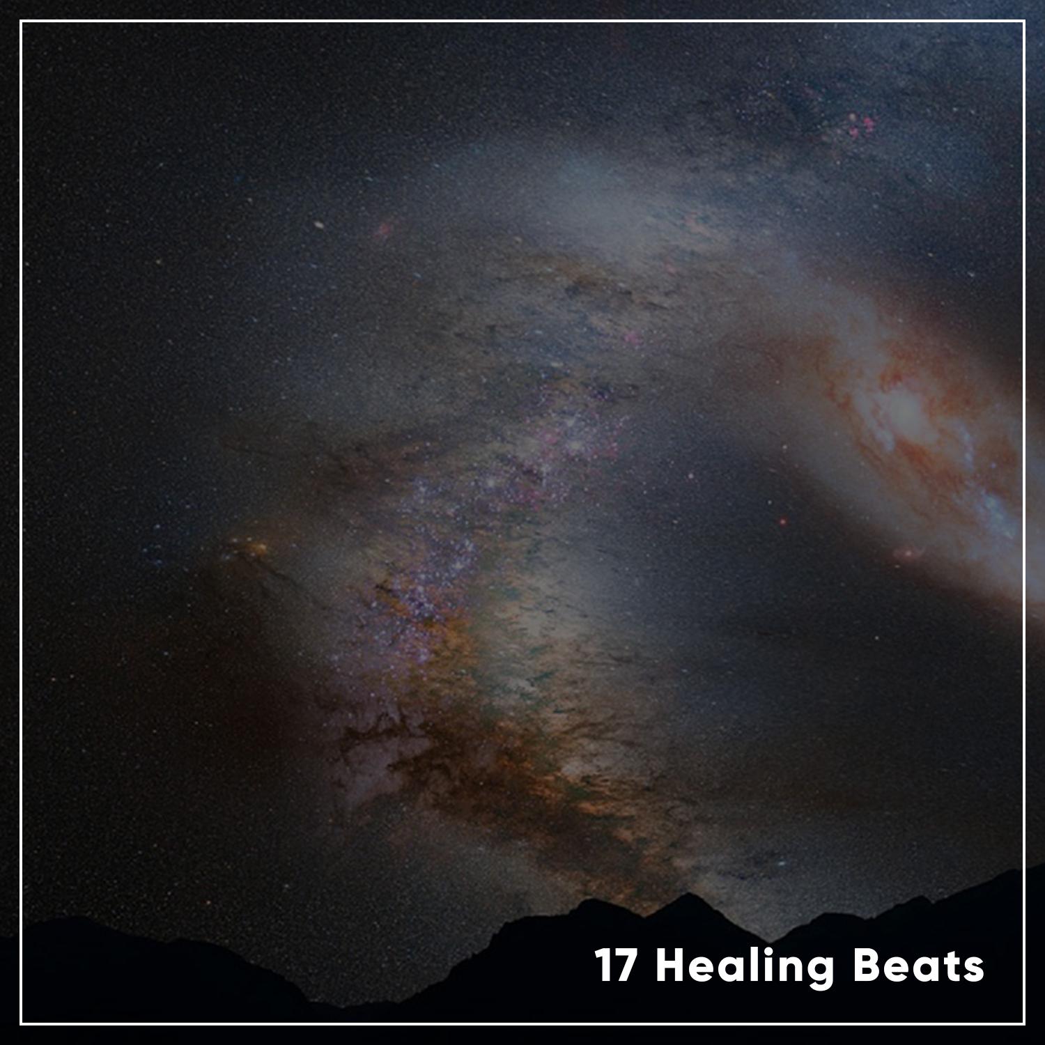 17 Healing Beats for Relaxing to
