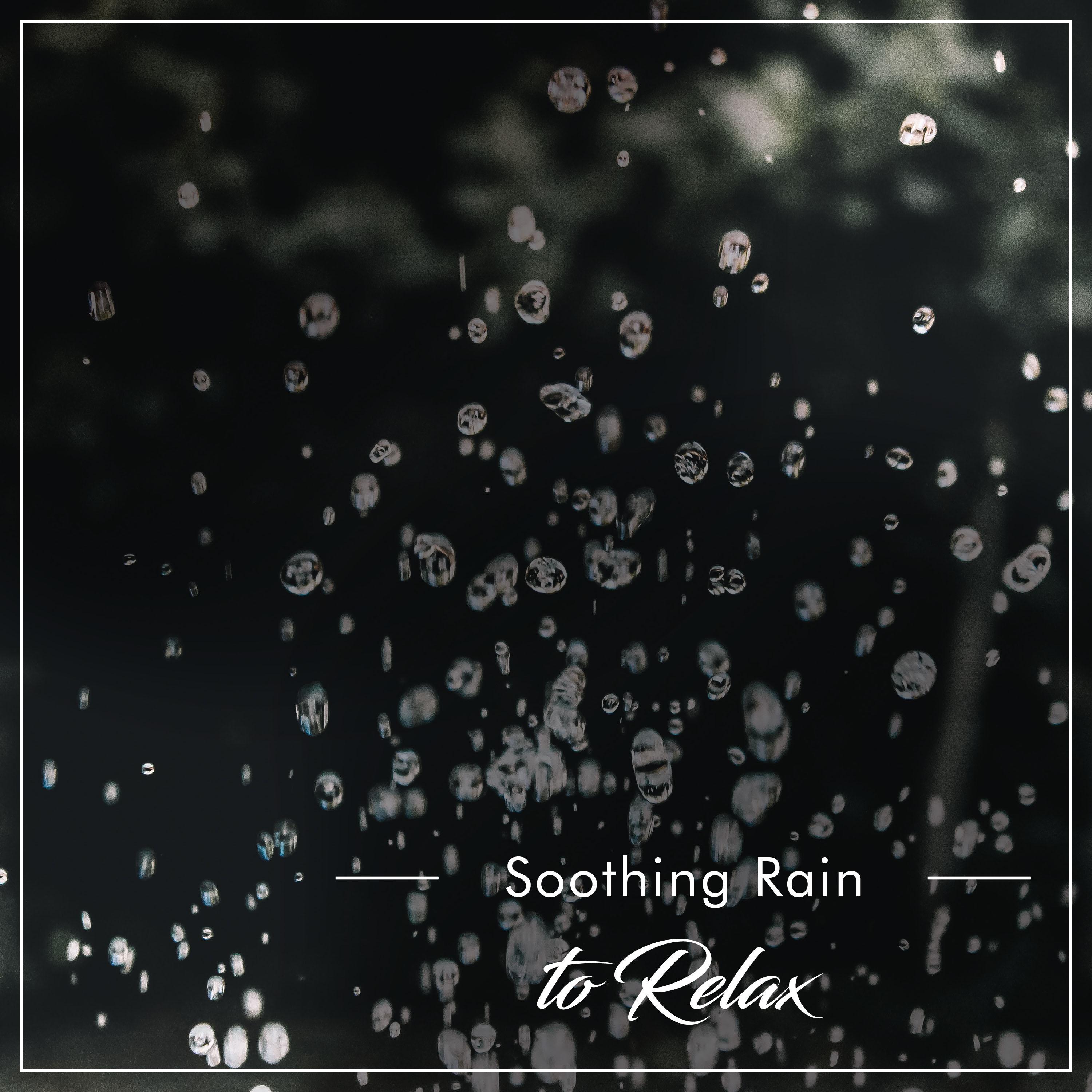 13 Soothing Rain Noises to Unwind & Relax