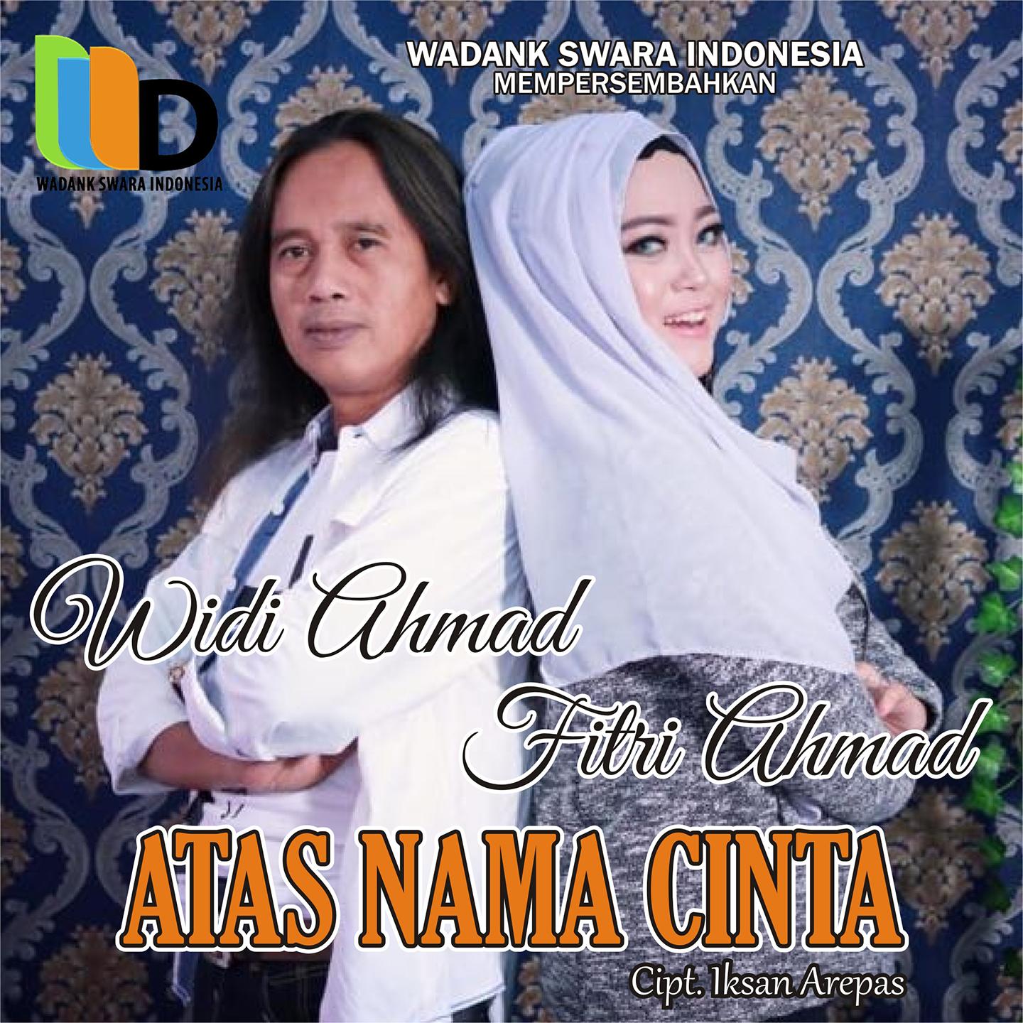 Atas Nama Cinta