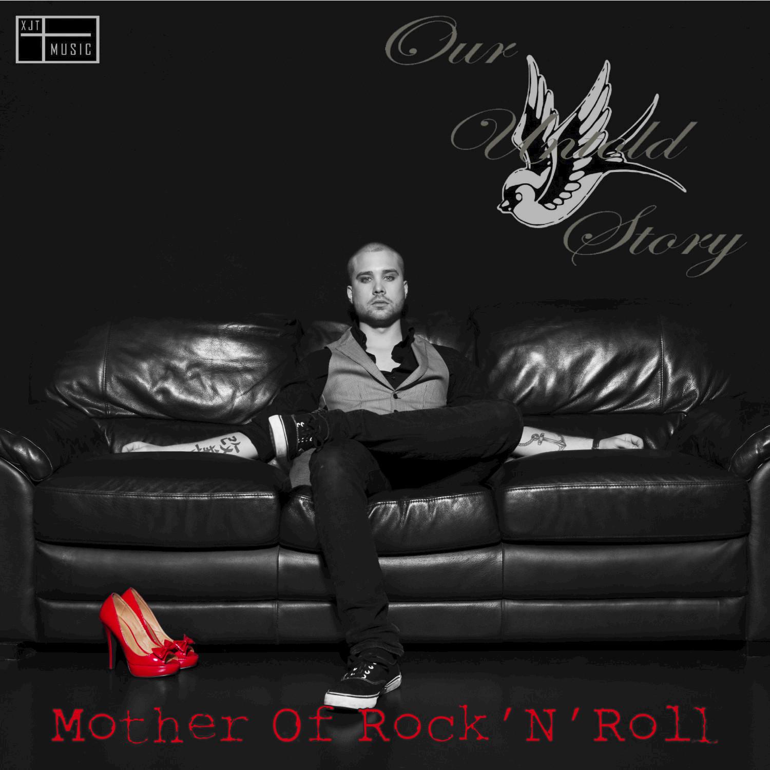 Mother of Rock 'n' Roll