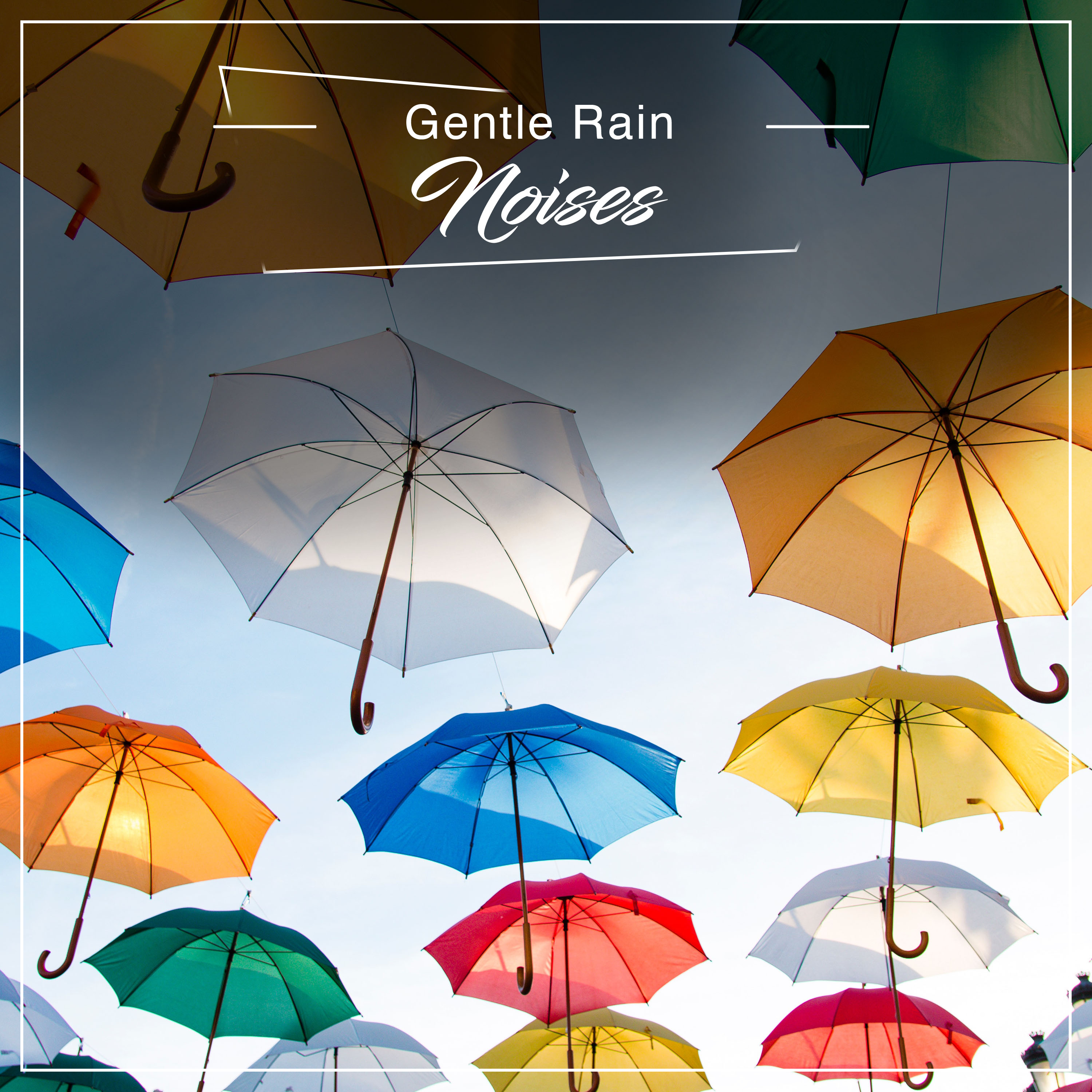 12 Gentle Rain Noises for Peaceful Night Sleep