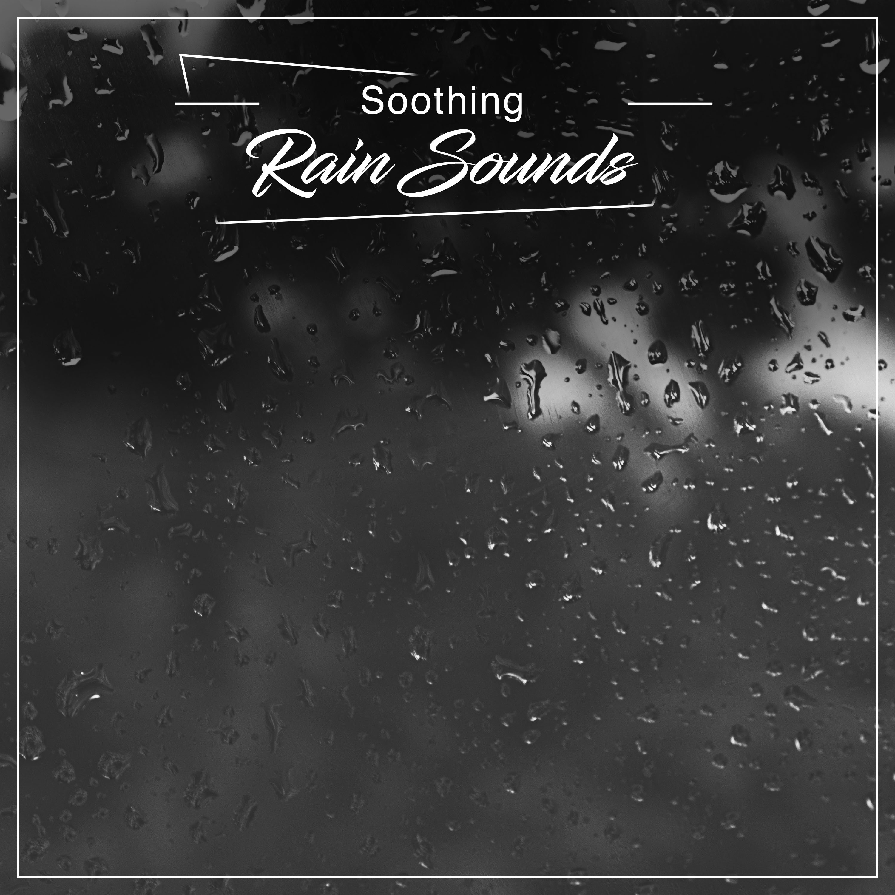 #10 Soothing Rain Sounds for Spa Relaxation