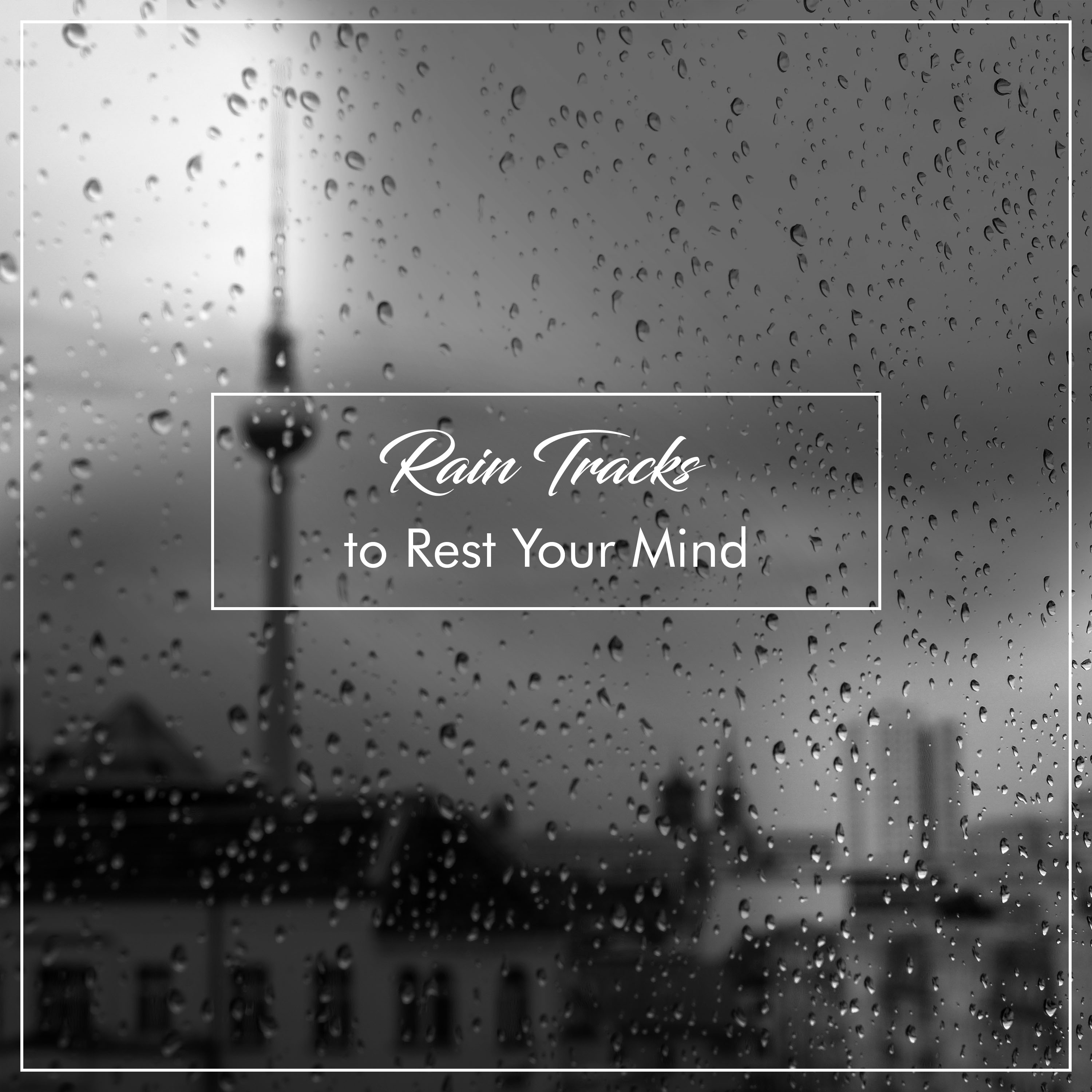 Rain Sounds - Sleep Better