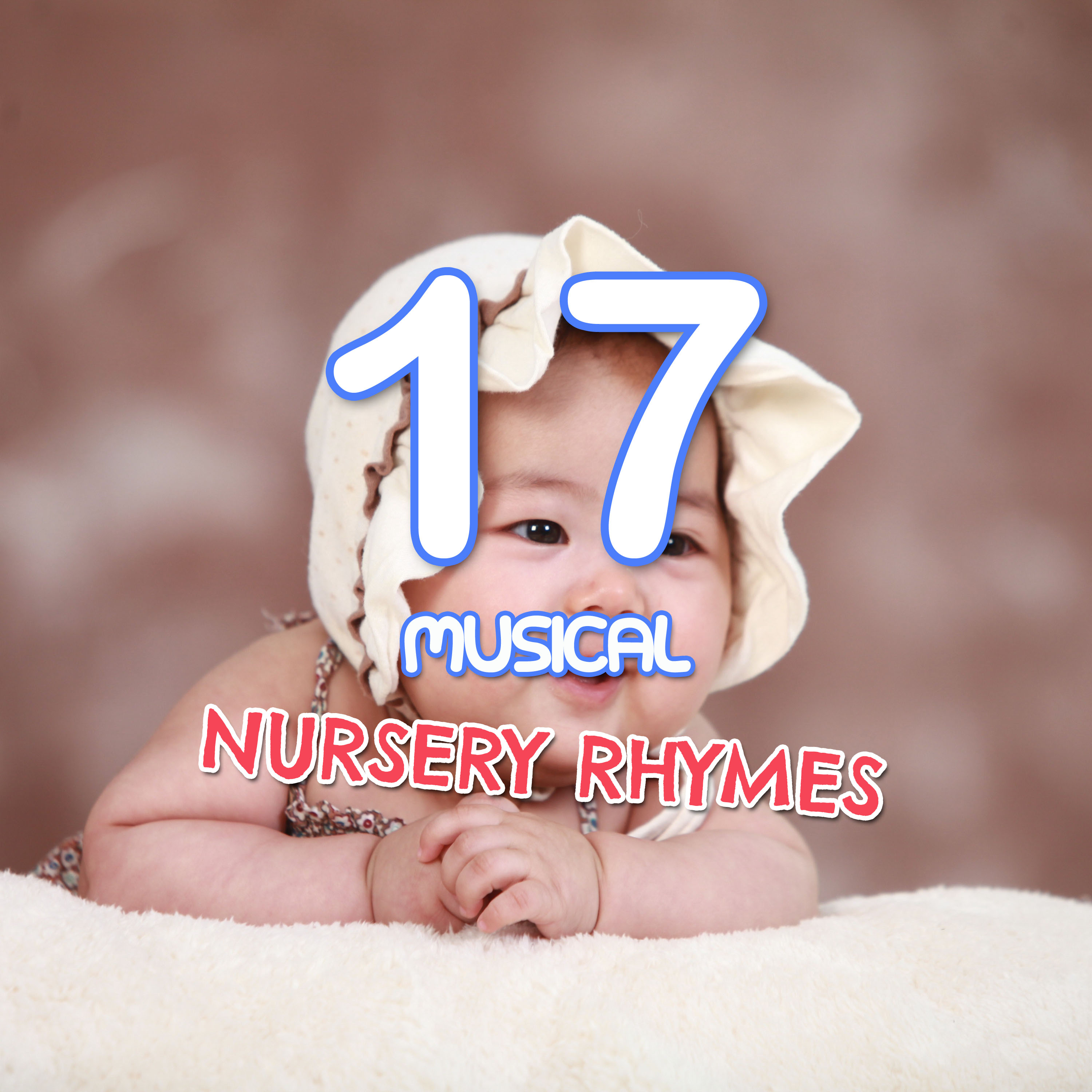 17 Musical Nursery Rhymes for Tired Eyes