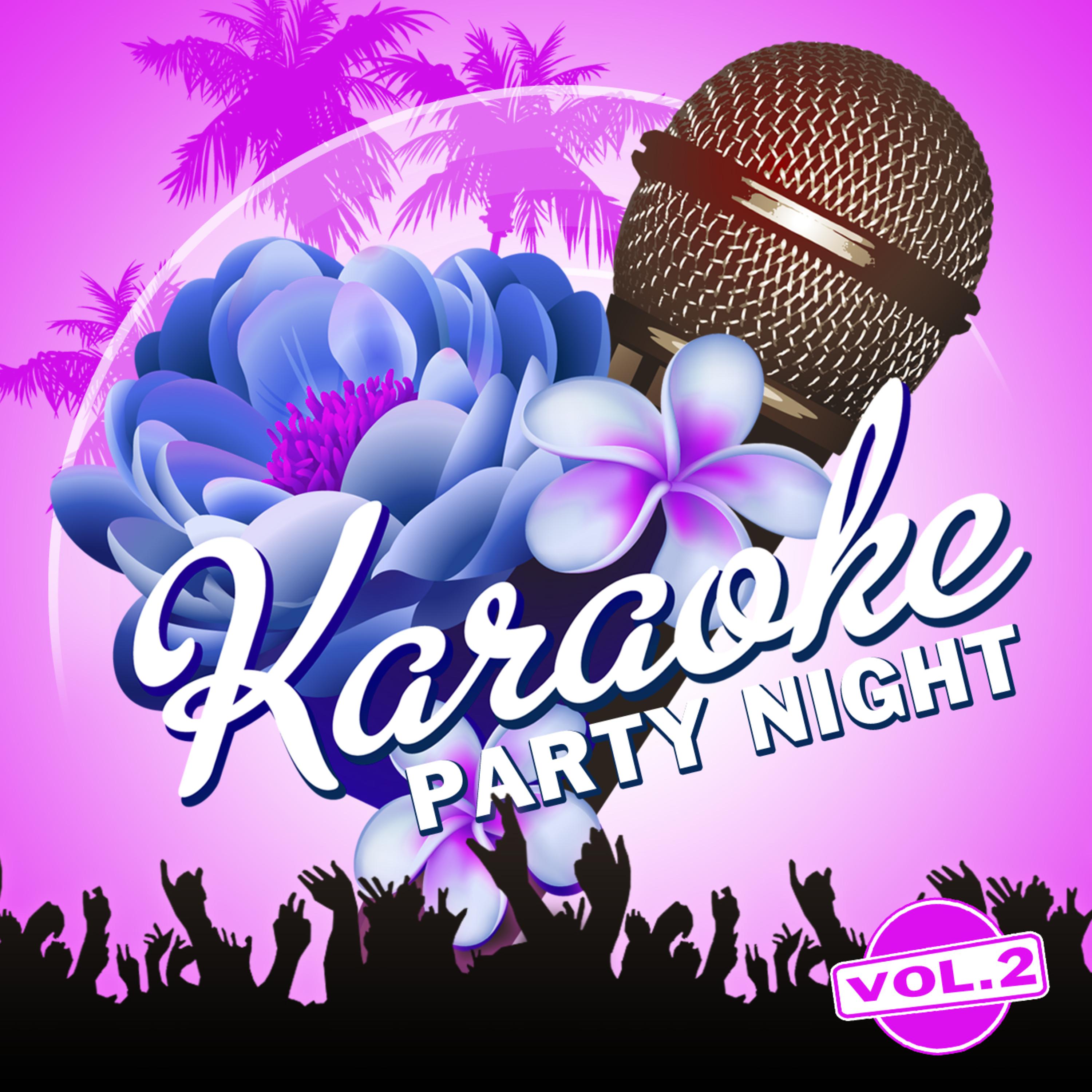 I Love the Nightlife (Karaoke)