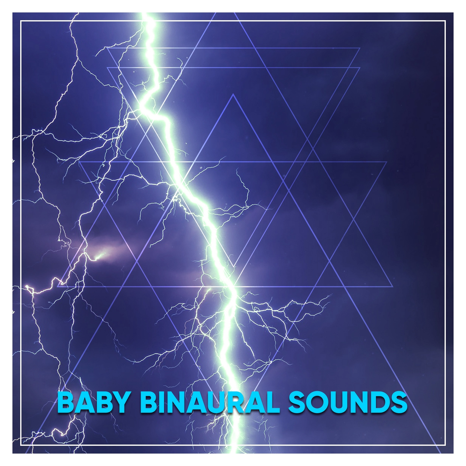 #9 Baby Binaural Sounds for Deeper Sleep