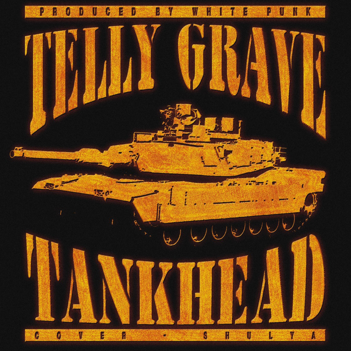 Tankhead