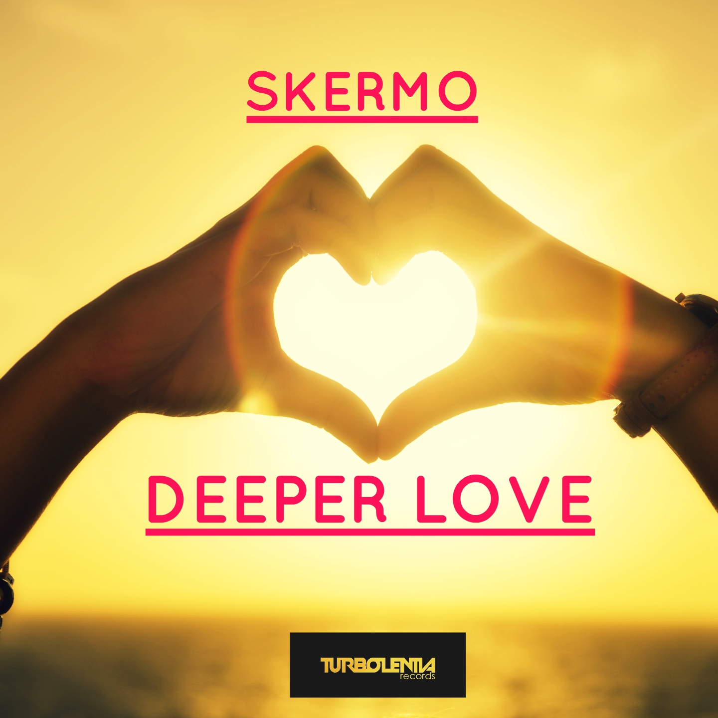 Deeper Love