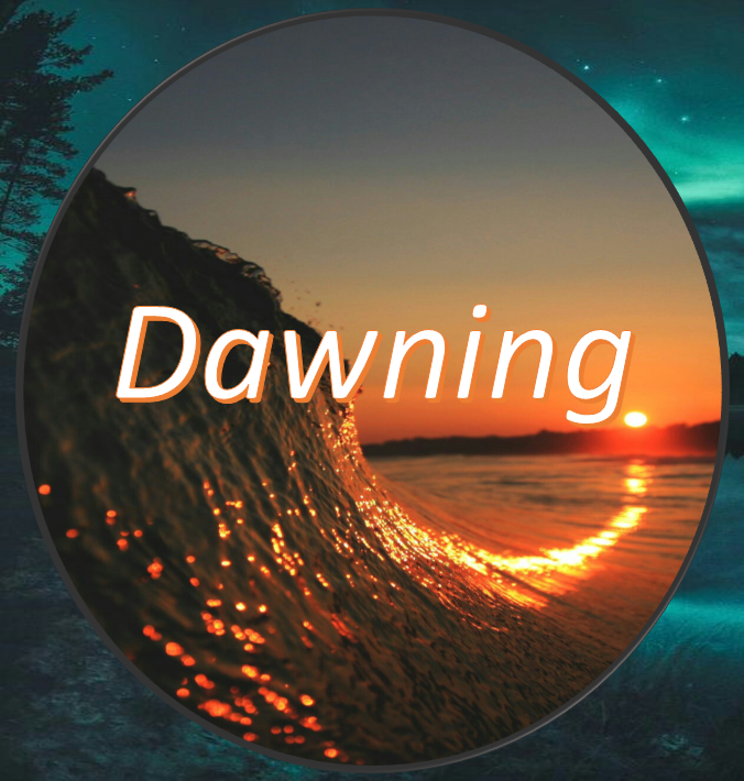 Dawning