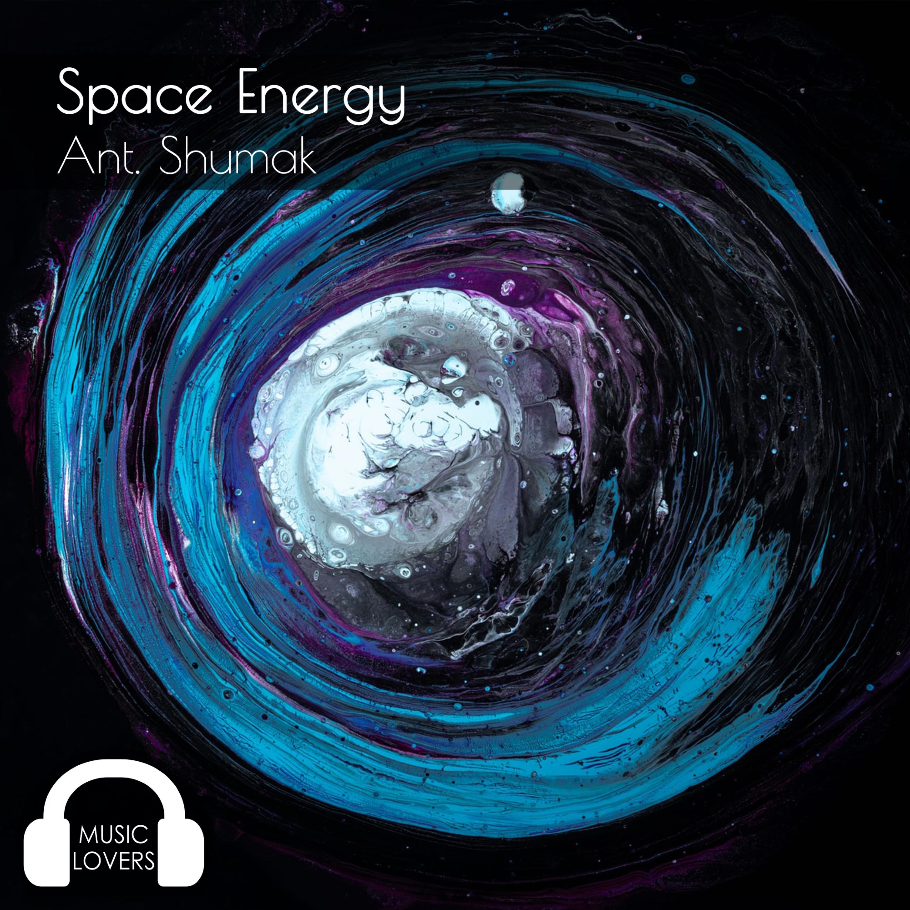 Space Energy